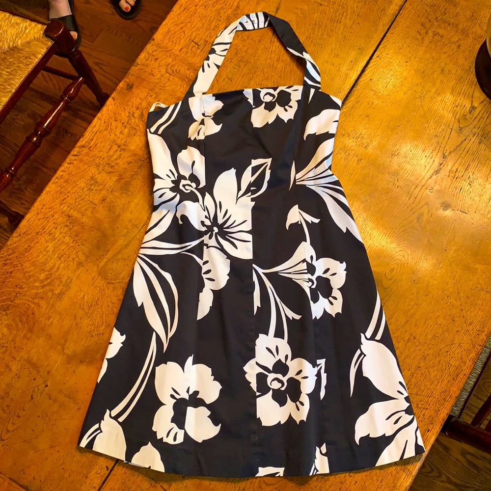 Sundress, worn once, great shape, size 12